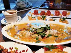 -小喜客·云南特色菜(纳西庭院店)