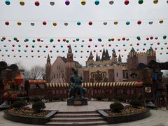 -安徒生童话乐园