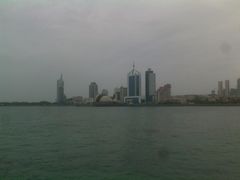 201305174280-栈桥景区