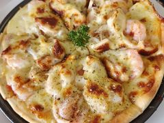 -维兰西餐(万泉河店)