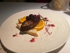 -春树下·树屋花房西餐厅(罍街AS1980店)