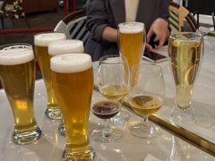 -The BREW·酿餐厅(浦东嘉里大酒店)