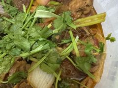 -重庆鸡公煲·青锅花椒鱼(牡丹江路店)