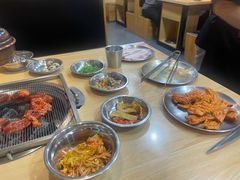-麻蒲碳烤肉(梅花园店)
