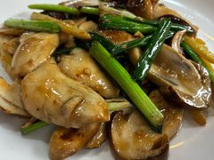 -老字号蛇口德记烧腊饭店·海鲜加工