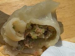 -奉天理·海鲜饺子