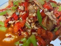 萍乡小炒肉-湘赣风味小厨(娄葑老店)