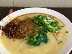 -豆香园(龙翔店)