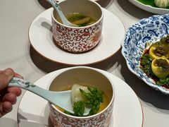 -新光酒家·河豚·海鲜·蟹料理(浦东店)