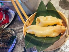 -禄婶鸡煲·打边炉