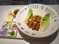 -友达面馆(广州总店)