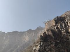 -河南宝泉旅游区