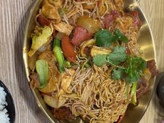-麻辣有道(小河沿店)