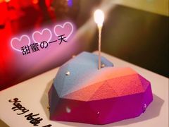 -Dark Horse·黑马蛋糕·低脂·低糖淡奶(金匙望湖大厦店)