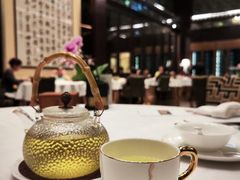 -明阁 Ming Court(广州朗豪酒店)