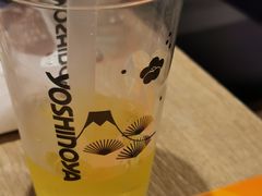 -吉野家(567漫天地店)