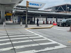 -约翰·菲茨杰拉德·肯尼迪国际机场