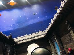 -万达茂商场(南京仙林店)