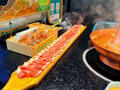 -阳坊涮肉(西直门凯德mall店)