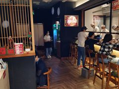 大堂-YAMAKAWA(龙湖胥江天街店)