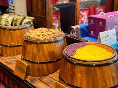 -甘家界牌柠檬鸭(青山店)