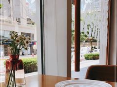 靠窗位-WOKKA by艮上(中海环宇荟店)