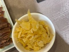 -老浒记烤鸭-北京菜(琉璃厂店)