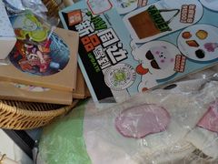 -花园饼屋·吐司蛋糕面包(星海店)