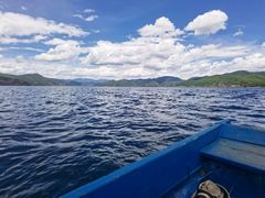 -丽江泸沽湖景区