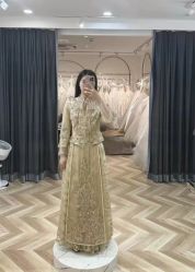 -予白婚纱礼服馆