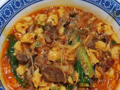 -崇德楼水盆牛羊肉泡馍馆(文艺路店)