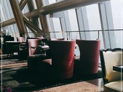 -瑞吉酒店 · Elba 欧尔巴意大利餐厅· 精致意餐·云端聚会