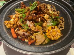 -渝蛙馆(新百店)