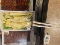 -野妹经典火锅(民治店)