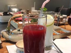 -赤坂亭·M9和牛烧肉·铁板烧(合肥万象城店)