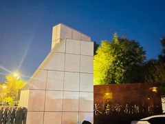 -长春市南湖公园