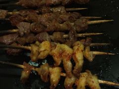 -望京小腰(北京总店)