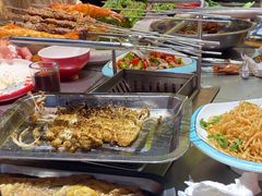 -古彭7只羊·招牌白串·碳锅羊肉旗舰店