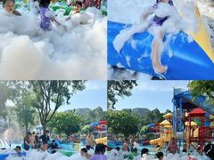 -清泉湾生态旅游度假区