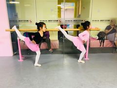 -舞研舞蹈培训(魏公村校区)