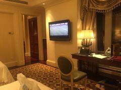 -广州富力丽思卡尔顿酒店