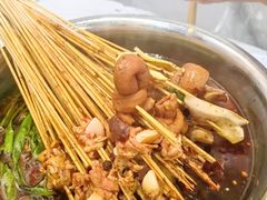 -成都瓜串串(华强北店)