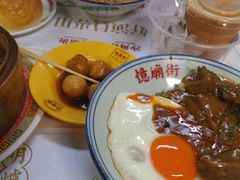 -憶廟街 X 沙角邨(太古城店)