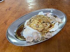 猪肝粉肠肠粉-同发肠粉店(一中店)