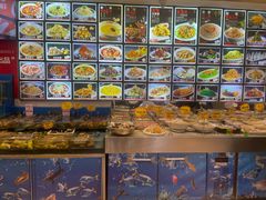 -添福来墨鱼饺子 · 海鲜东北菜(大连星海·黄浦路店)