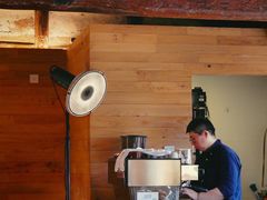 -VOYAGE COFFEE(北锣鼓巷店)