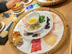 -上坐过桥米线(顺城店)