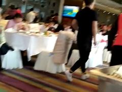 -金地大酒店-中餐厅