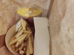 -麦当劳(广州新港东路第二分店)