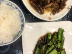 -白家餐厅(徐家汇店)